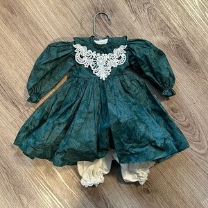 Vintage Dress